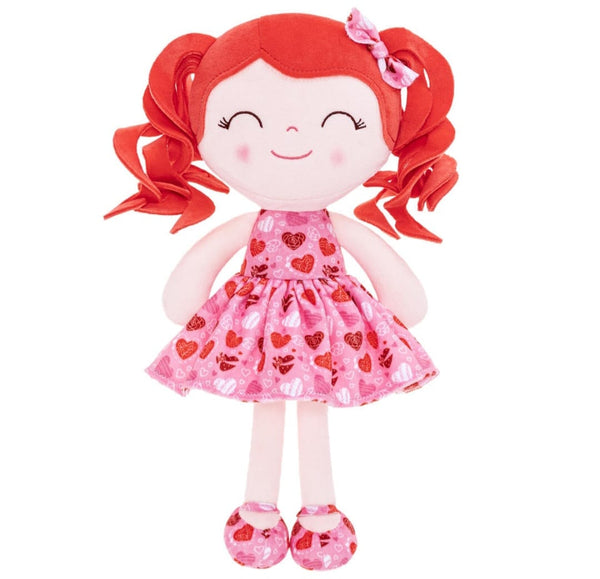 Complementos Muñeca de apego Sweet Caroline