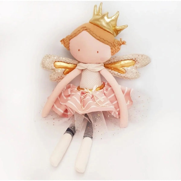 Complementos Muñeca Hadita Jeans