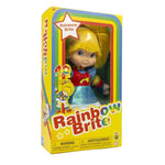 Muñeca Rainbow Brite 14 pulgadas