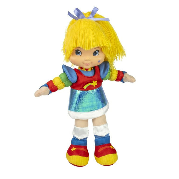 Complementos Muñeca Rainbow Brite 12 pulgadas