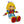 Complementos Muñeca Rainbow Brite 12 pulgadas