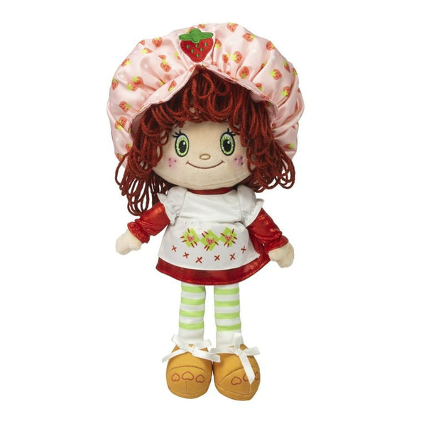 Complementos Muñeca Strawberry ShortCake 12 pulgadas