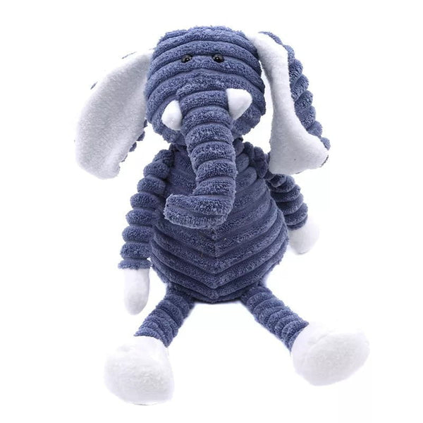 Complementos Muñeco de apego Chico Soft Elephant