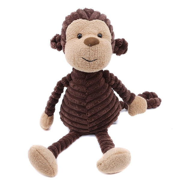 Complementos Muñeco de apego Chico Soft Monkey