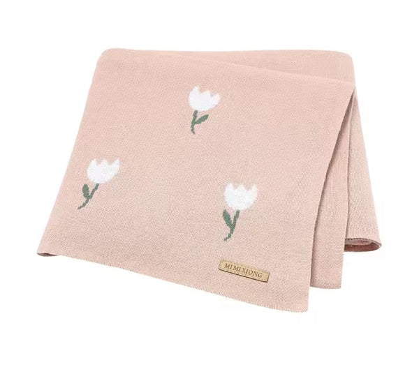 Complementos Muselina Flower Girl para Bebe Reborn