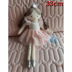 Complementos Nordic Fairy Doll Ana