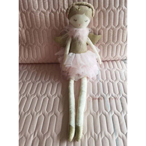 Complementos Nordic Fairy Doll Angela
