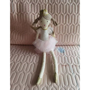 Complementos Nordic Fairy Doll Angela Princess