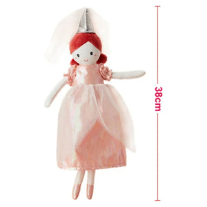 Complementos Nordic Fairy Doll Hada