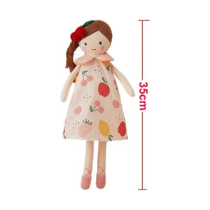 Complementos Nordic Fairy Doll Happy Ana