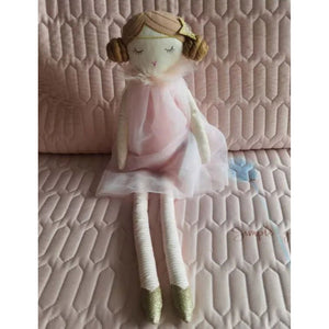 Complementos Nordic Fairy Doll Sweet Angela