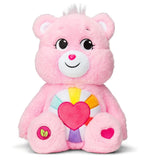Osito Cariñosito Heart de 14  pulgadas