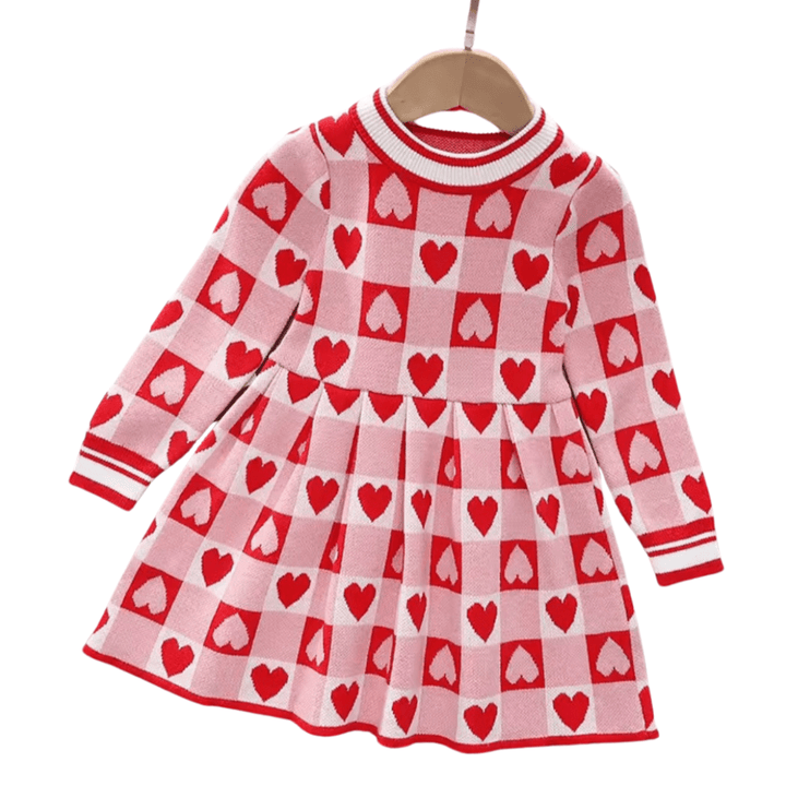 Complementos PREVENTA Vestido All You Need Is Love