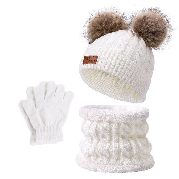 Complementos Set Cozy Winter