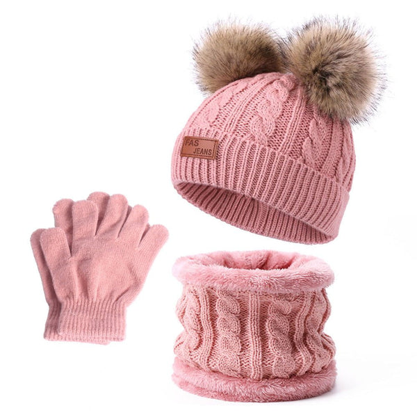 Complementos Set Cozy Winter