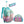 Complementos Set de Mochila OH LaLa Paris KIDS LARGE