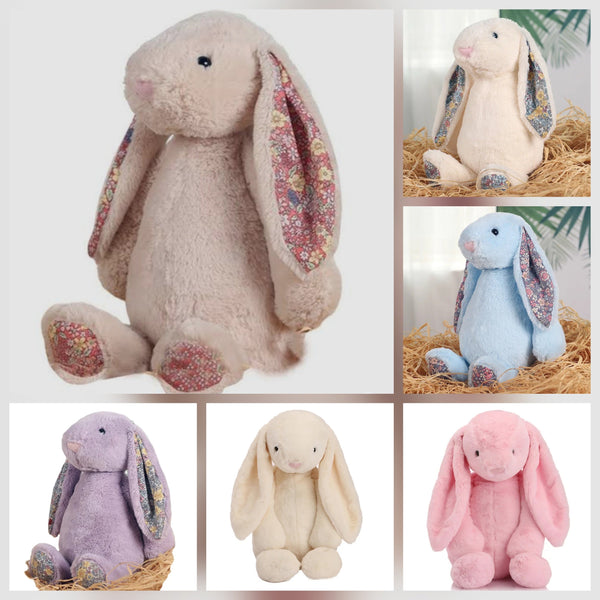 Complementos Super Big Bunny Fun Print 56cm
