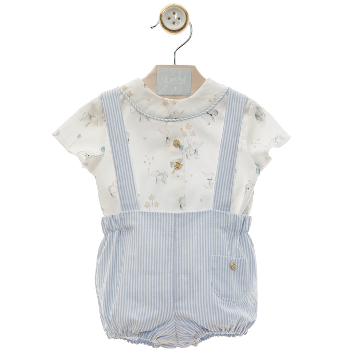 Conjunto Familia Arenilla