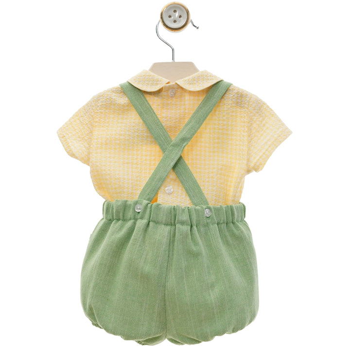 Conjunto Familia Paraiso