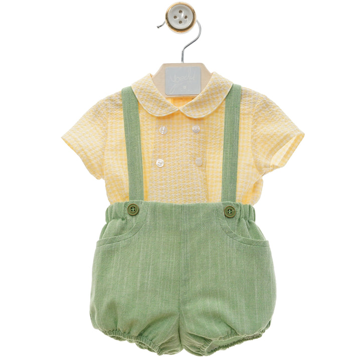 Conjunto Familia Paraiso