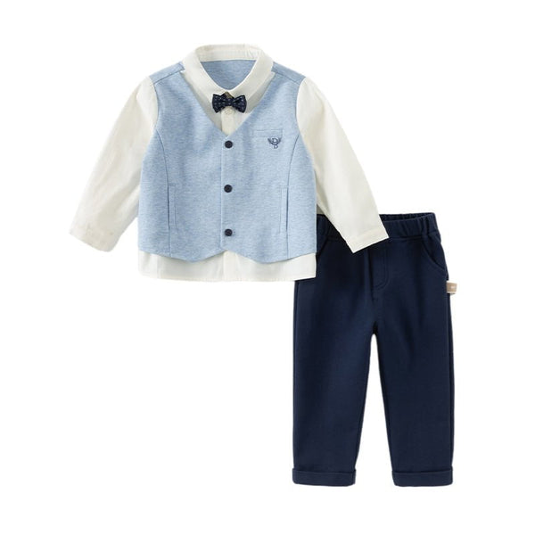 Conjunto Little Knight