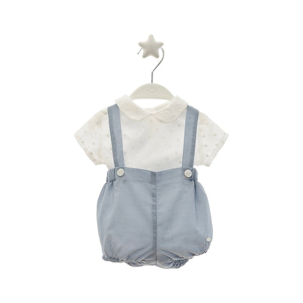 Conjunto Micolino Familia Opera Celeste