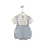 Conjunto Micolino Familia Verso