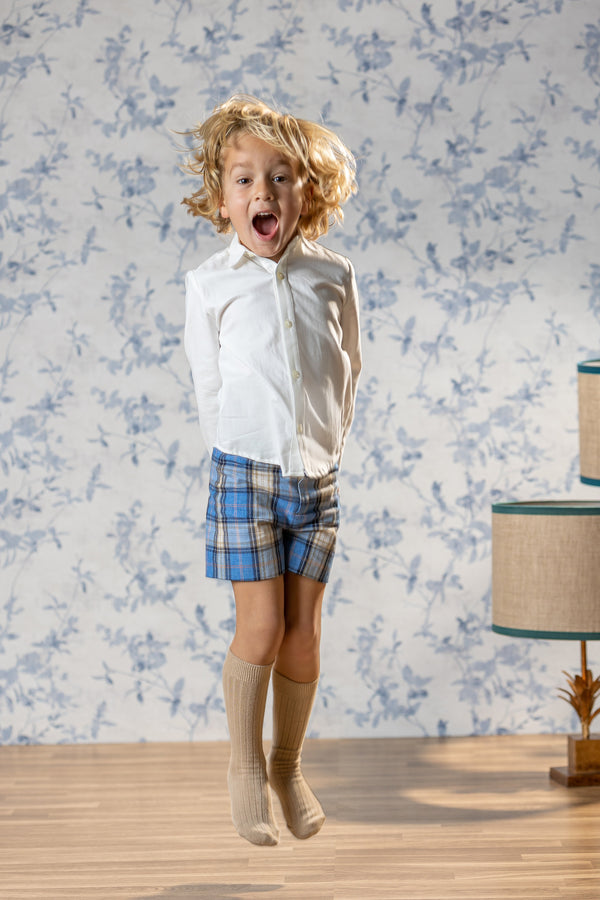 Conjunto Niño Colección Elegance Dream