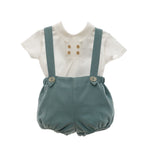 Conjunto Piccolino Familia Melia