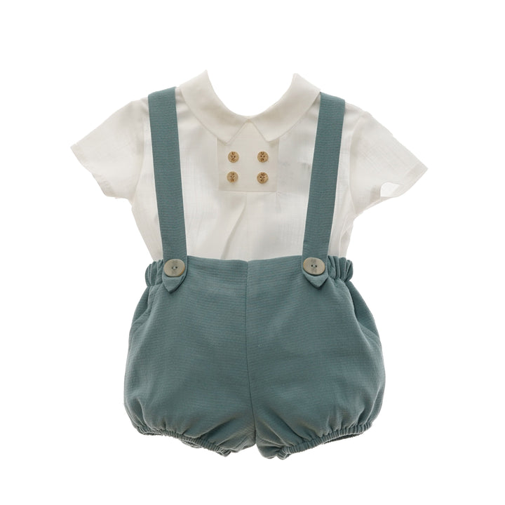 Conjunto Piccolino Familia Melia