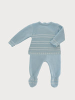 Conjunto Polaina Familia Dario