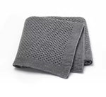 Toquilla Tejida Lucia Gris