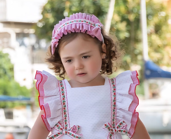 Diadema Colección Vintage