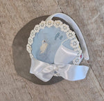 Diadema Elsa Nieve Encantada