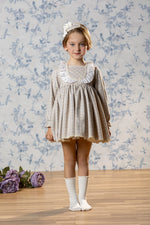 Vestido Colección Tan Dream V2