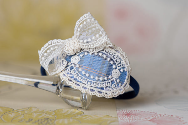 Diadema Colección  Scottish Elegance Dream
