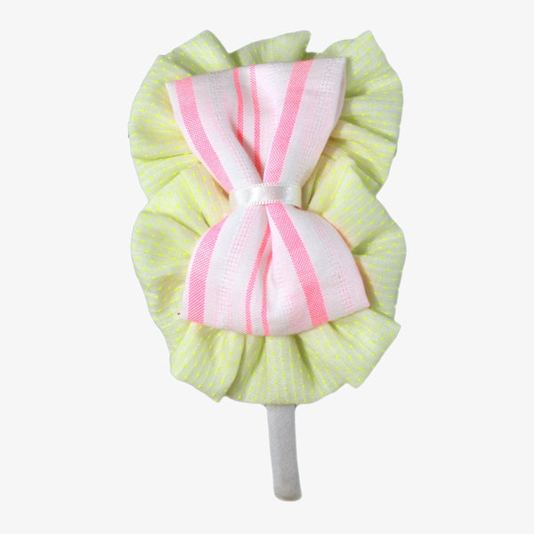 Diadema Pink Lemonade
