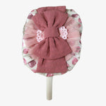 Diadema Pink Strawberries