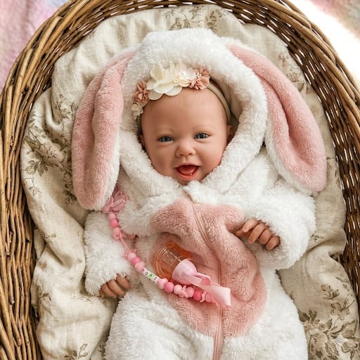 Baby Fatima