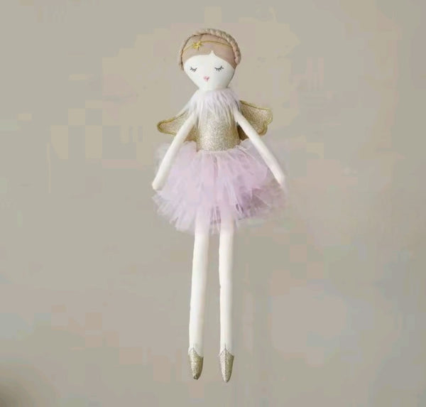 Nordic Fairy Doll Angela