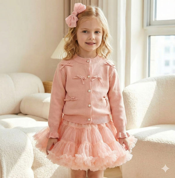 Set Pretty in Pink