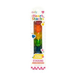 Heart Stacks: Iluminadores Apilables - Individual (1 Barra / Caja)