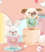 Funny Animals Mini Toy para bebes