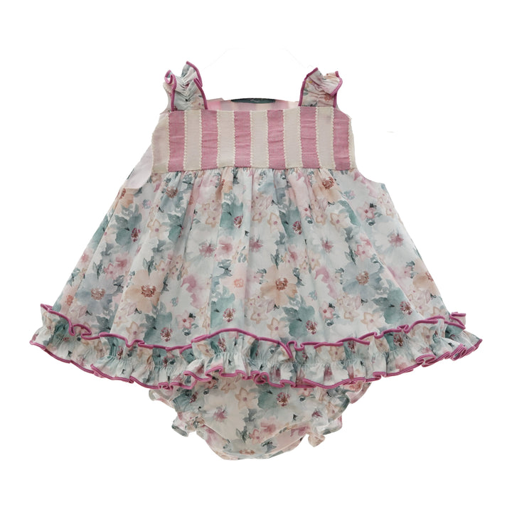 Jesusin con Pololo Familia Melia