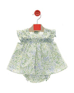 Jesusín  Familia Barbados