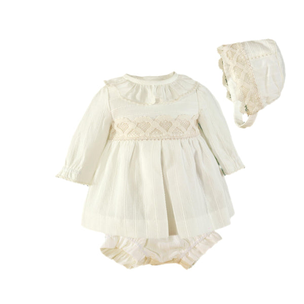 Jesusito con Capota Classic Ceremonia