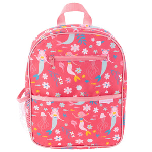 Junior Backpack Mermaid  KIDS MINI