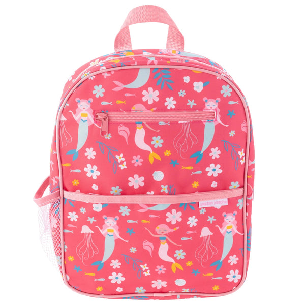 Junior Backpack Mermaid  KIDS MINI