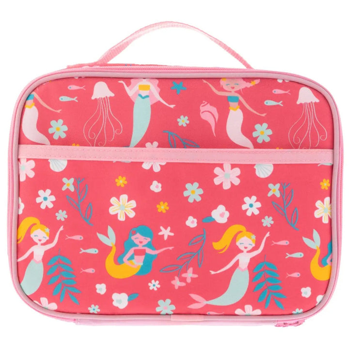 Junior Lunchbag Mermaid