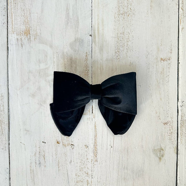 Lazada Terciopelo Elegant Bow